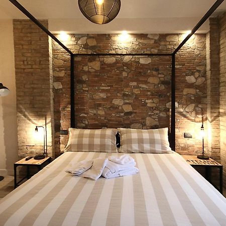 La Maesta' Bed and Breakfast Langhirano Eksteriør billede