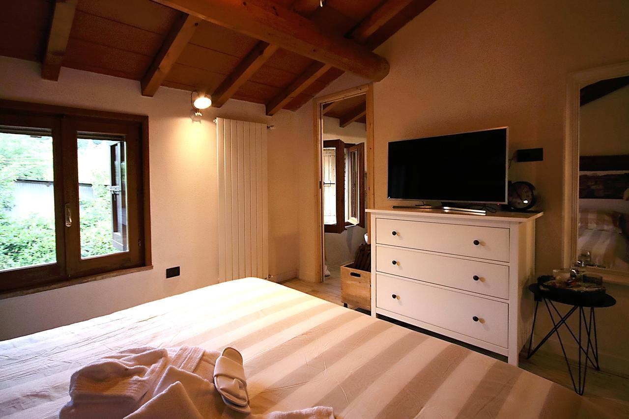 La Maesta' Bed and Breakfast Langhirano Eksteriør billede