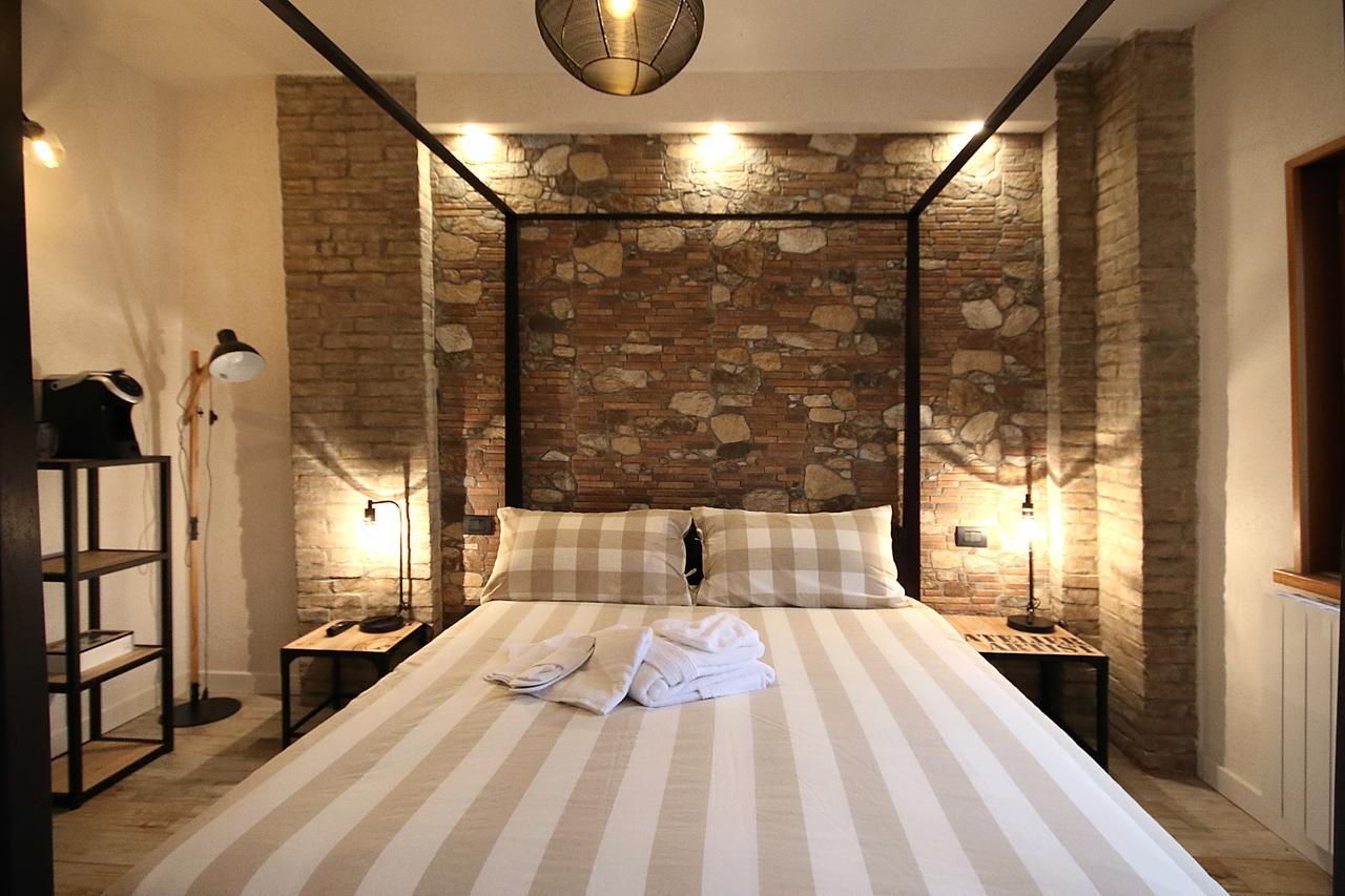 La Maesta' Bed and Breakfast Langhirano Eksteriør billede