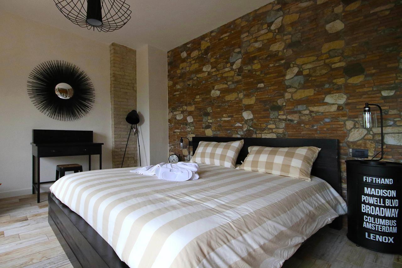 La Maesta' Bed and Breakfast Langhirano Eksteriør billede