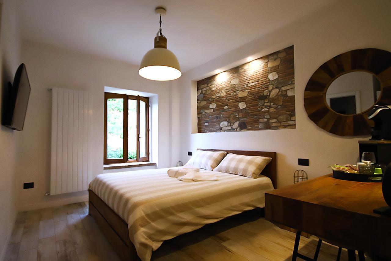 La Maesta' Bed and Breakfast Langhirano Eksteriør billede