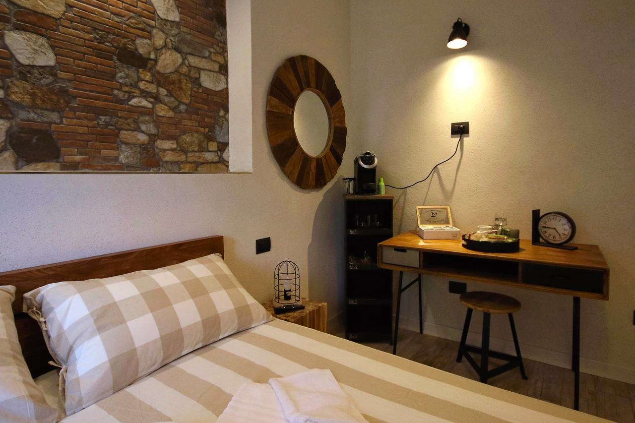 La Maesta' Bed and Breakfast Langhirano Eksteriør billede