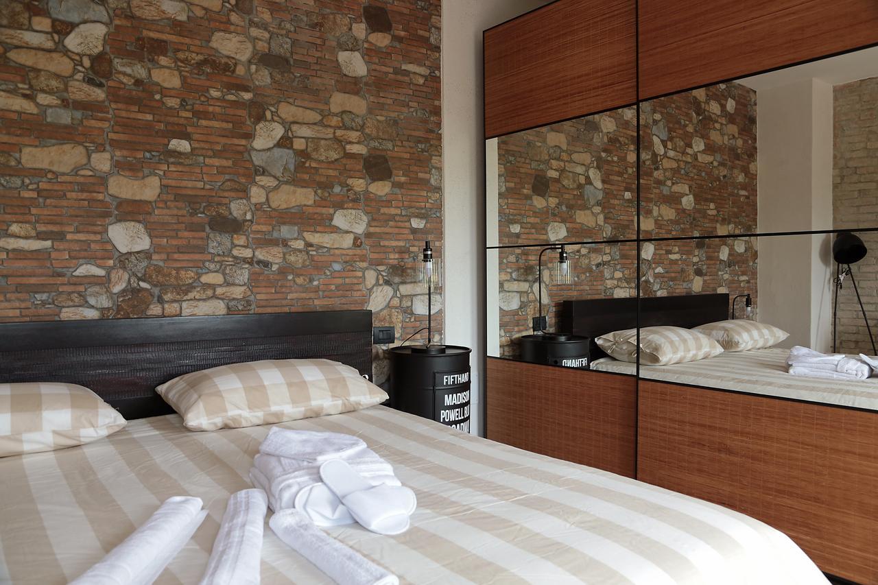 La Maesta' Bed and Breakfast Langhirano Eksteriør billede
