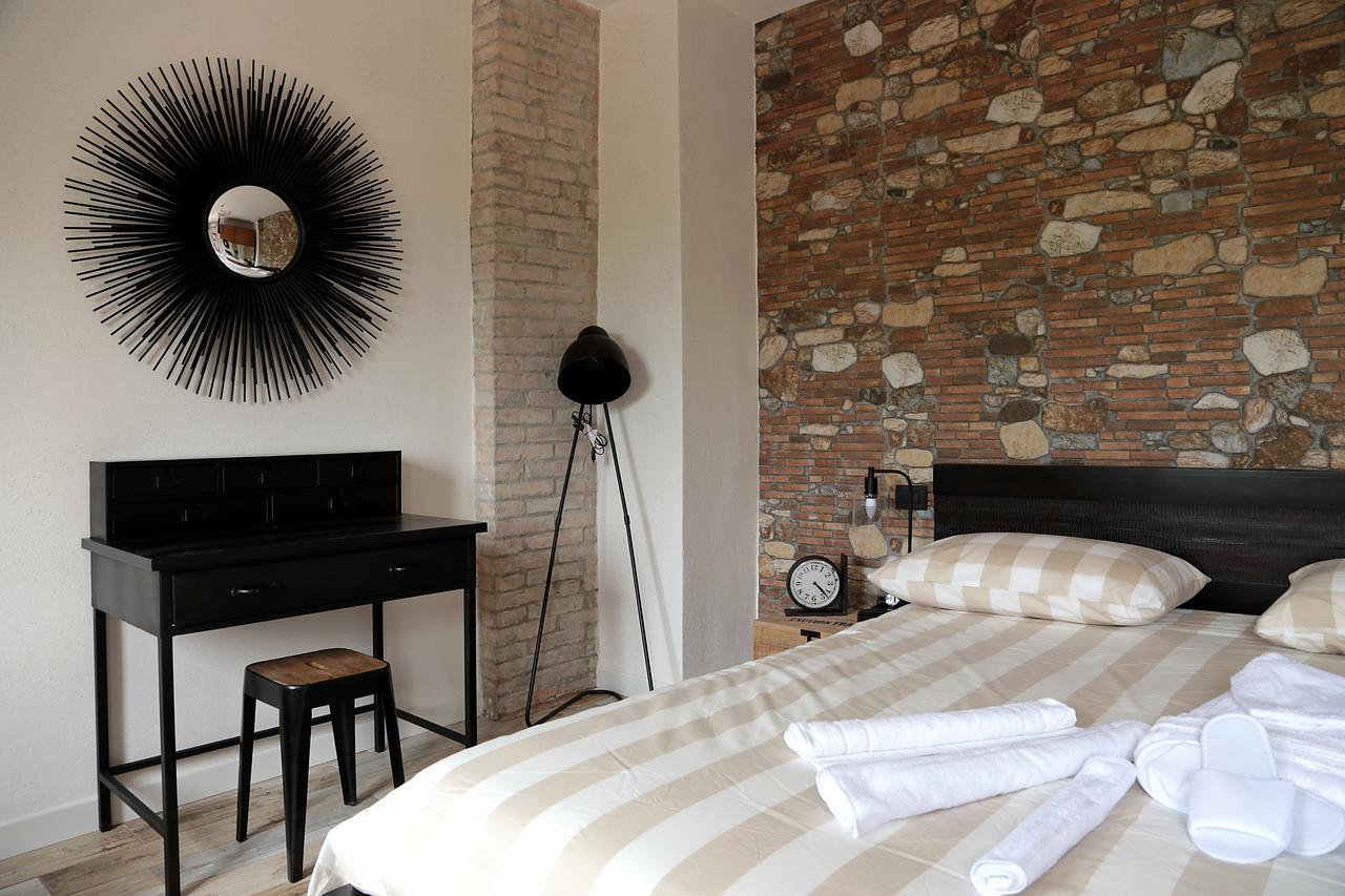 La Maesta' Bed and Breakfast Langhirano Eksteriør billede